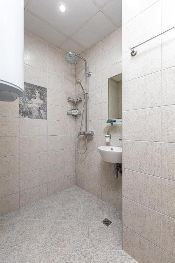 Stylish 2Bd Apartment With A Nice Cozy Terrace By Flat Mаnager Plovdiv Eksteriør billede